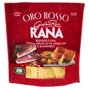 Giovanni Rana Oro Rosso Ravioli con Zucca, Speck Alto Adige IGP e Mandorle 250 g